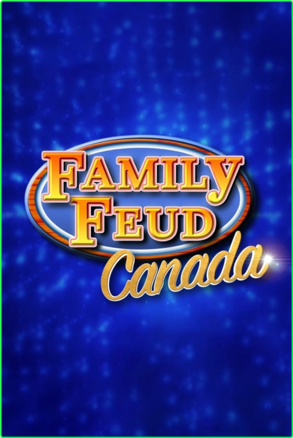 Family Feud Canada S05E94 [1080p] (x265) [6 CH] F95b9c1dfdf420ca2cbbff7319c29a6f