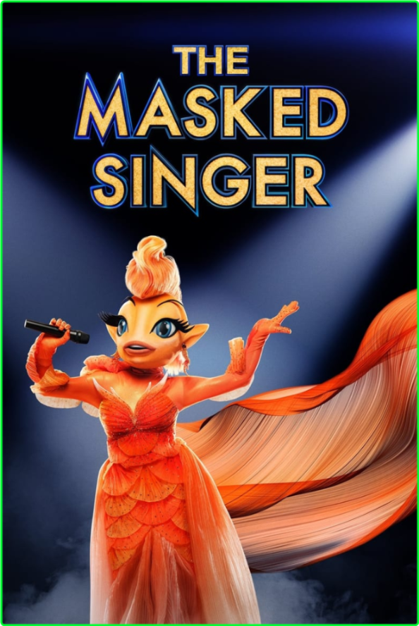 The Masked Singer S11E01 [1080p/720p] (H264/x265) 0b479ad399e6eafe6c2f1039a78e5a0d