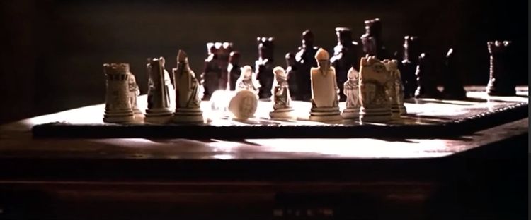 Стигматы /Stigmata/ 1999  (1:27:28 / 1:43:40)