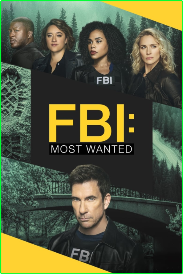 FBI Most Wanted S05E03 INTERNAL [1080p] (x265) [6 CH] 7e0e79a6b9df33abc073a4520d68a417