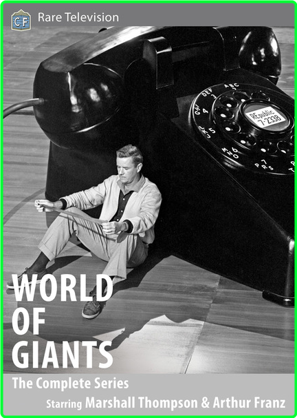 World Of Giants (1959) Season 1 Complete [720p] (x264) D087d8d69c0cd430389316da2e9cf3ad