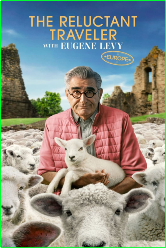 The Reluctant Traveler With Eugene Levy S02E01 [1080p/720p] WEB-DL (H264/x265) [6 CH] 1058d53c0701c6c5b03d3ecf3e25e1e4