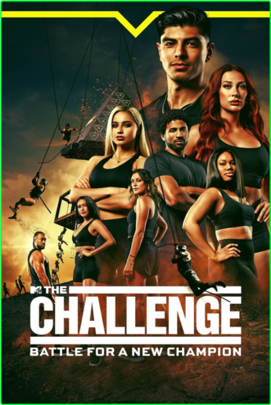 The Challenge S39E20 [1080p] (x265) 228a53594c317c87e0adf483568f45a2