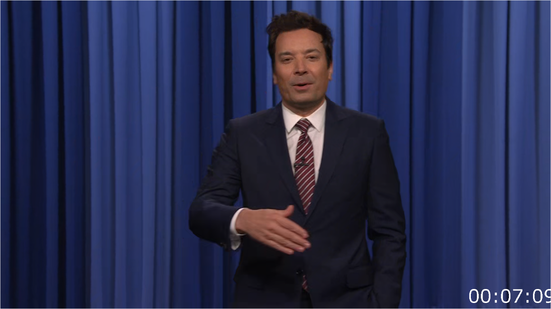 Jimmy Fallon (2024-03-07) Ricky Martin [1080p/720p] (x265) [6 CH] 2b0c0e9ed1be1499305e48ef6c2d98da