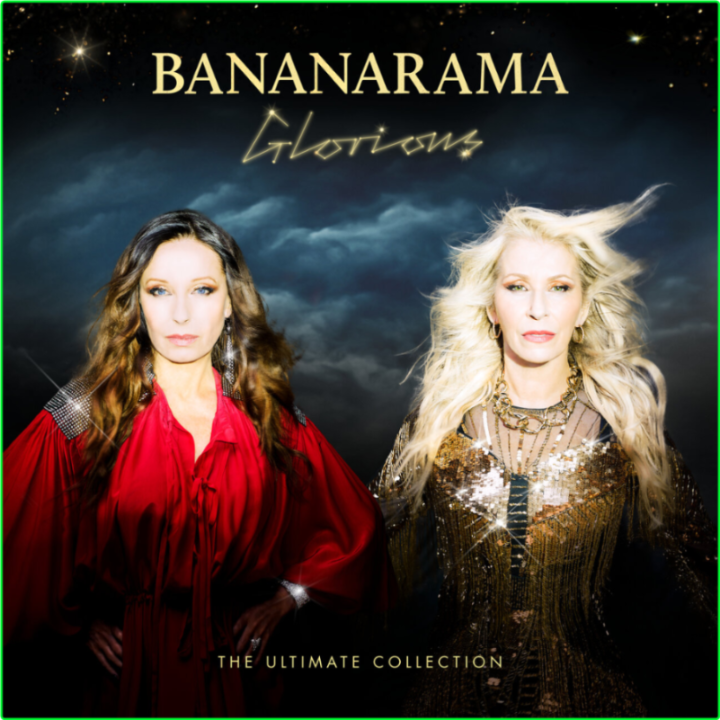 Bananarama Glorious The Ultimate Collection (2024) 16Bit 44 1kHz [FLAC] 704d0d382ba10bec0a8195f94ea63dd0