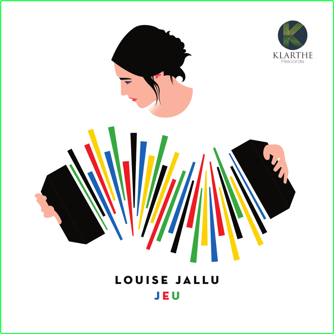 Louise Jallu Jeu (2024) WEB [FLAC] 16BITS 44 1KHZ 8a32ee5c462f9c5ea8e2f70709b93827