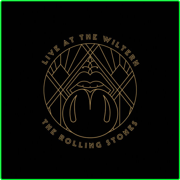 The Rolling Stones Live At The Wiltern Live (2024) Rock Flac 24 48 9664b205f2de039f7d074c447a2beb25