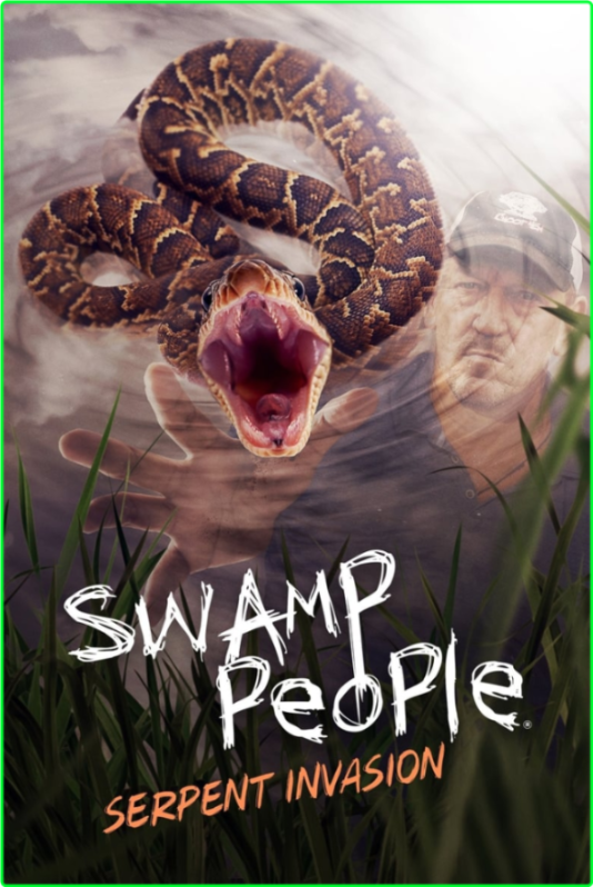 Swamp People Serpent Invasion S04E04 [1080p] (x265) 9ec91d396a17495df5079072a50430f8