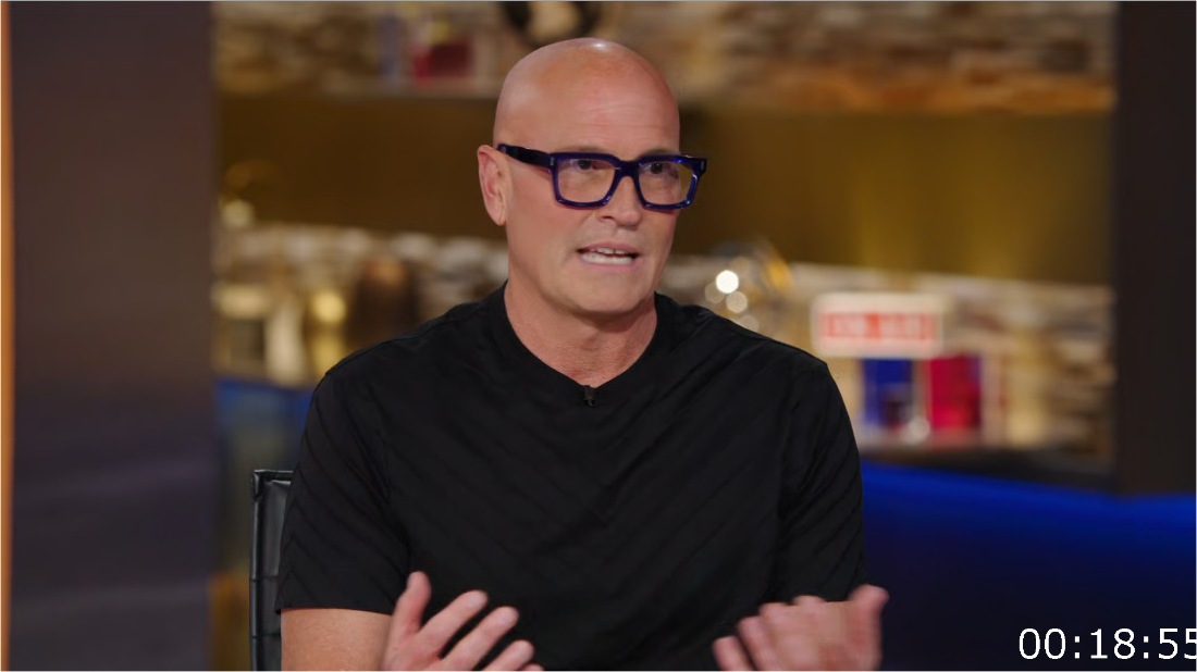 The Daily Show (2024-02-29) Rex Chapman INTERNAL [1080p] (x265) E95141cf6086b3547bdfb4b4bca0caaa