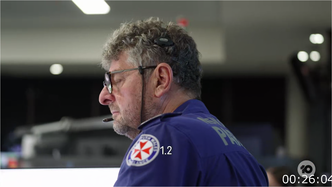 Ambulance Australia S05E04 REAL [1080p] (x265) [6 CH] 51417712203df5f9ff3b5d68b87f8c51