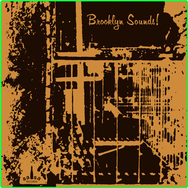 The Brooklyn Sounds Brooklyn Sounds (2024) WEB [FLAC] 16BITS 44 1KHZ 5ec8d54511d7ad8d2e06ab61447a225e