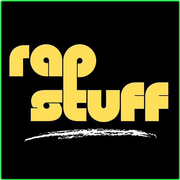 Various Artists - Rap Stuff (2024) [320 Kbps] 8198f980eedea0452be9986732825e11