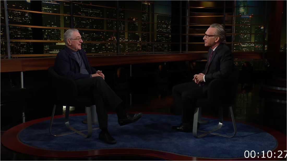 Real Time With Bill Maher S22E07 [1080p] (x265) A3dea3324c9872e0f6fb6bbbfec7ced7