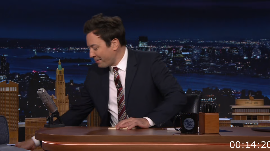 Jimmy Fallon (2024-03-08) Naomi Campbell [1080p] (x265) [6 CH] Bfc79d76247932f5a57d7dad08ae8790