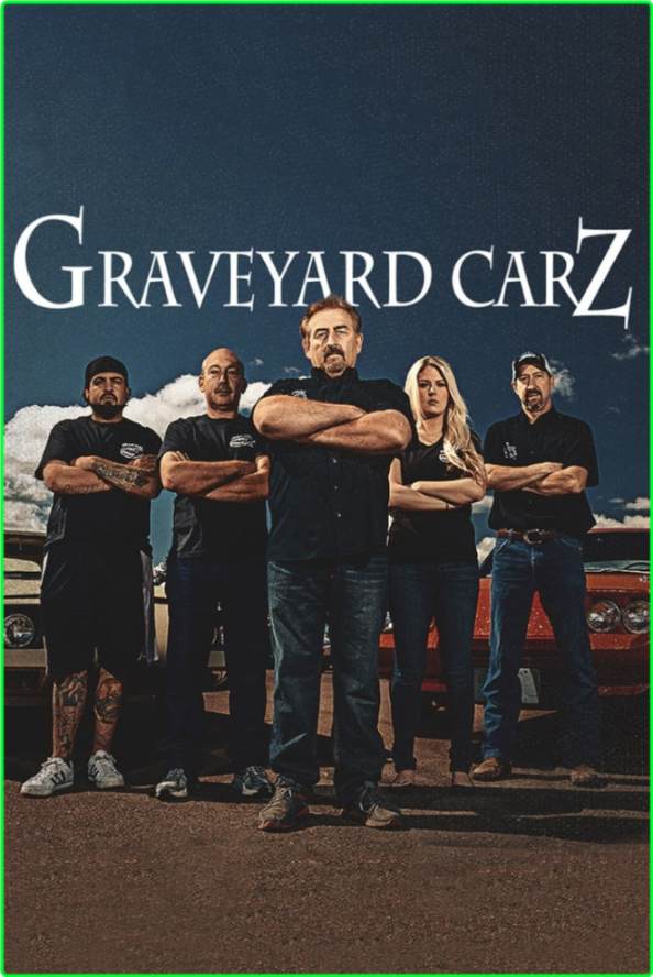 Graveyard Carz S18E08 [1080p] (x265) C1e107ad810e065880963e855882494c