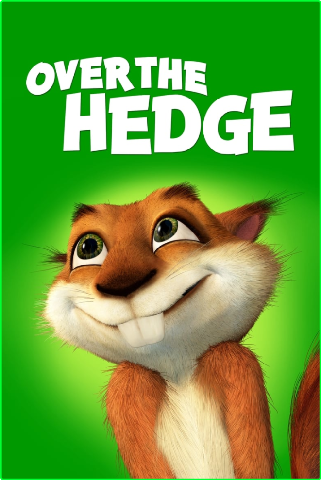 Over The Hedge (2006) [1080p] BluRay (x264) Cbce69aace826895301a6927bb692dbe