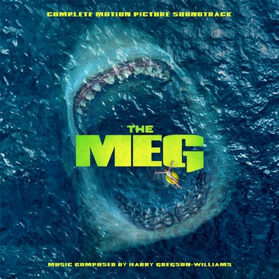 The Meg Soundtrack