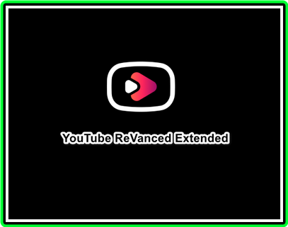 YouTube ReVanced Extended V19.09.38 Non Root 2.221.0.3 3f5ccde519c47a534201ceb15ef7b731