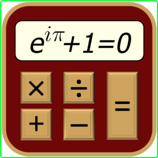 TechCalc+ Calculator V5.1.2 Build 355 485524ded1b1fcbdc058320e00917795