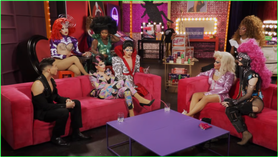 RuPauls Drag Race Untucked S16E11 [1080p] (x265) 599c23ecaae0906e95c15986991d45de