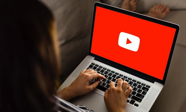 Ютуб просмотры набрать