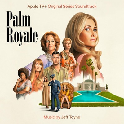 Palm Royale Soundtrack