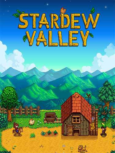 Stardew Valley [v 1.6.0] (2016) PC | RePack от FitGirl