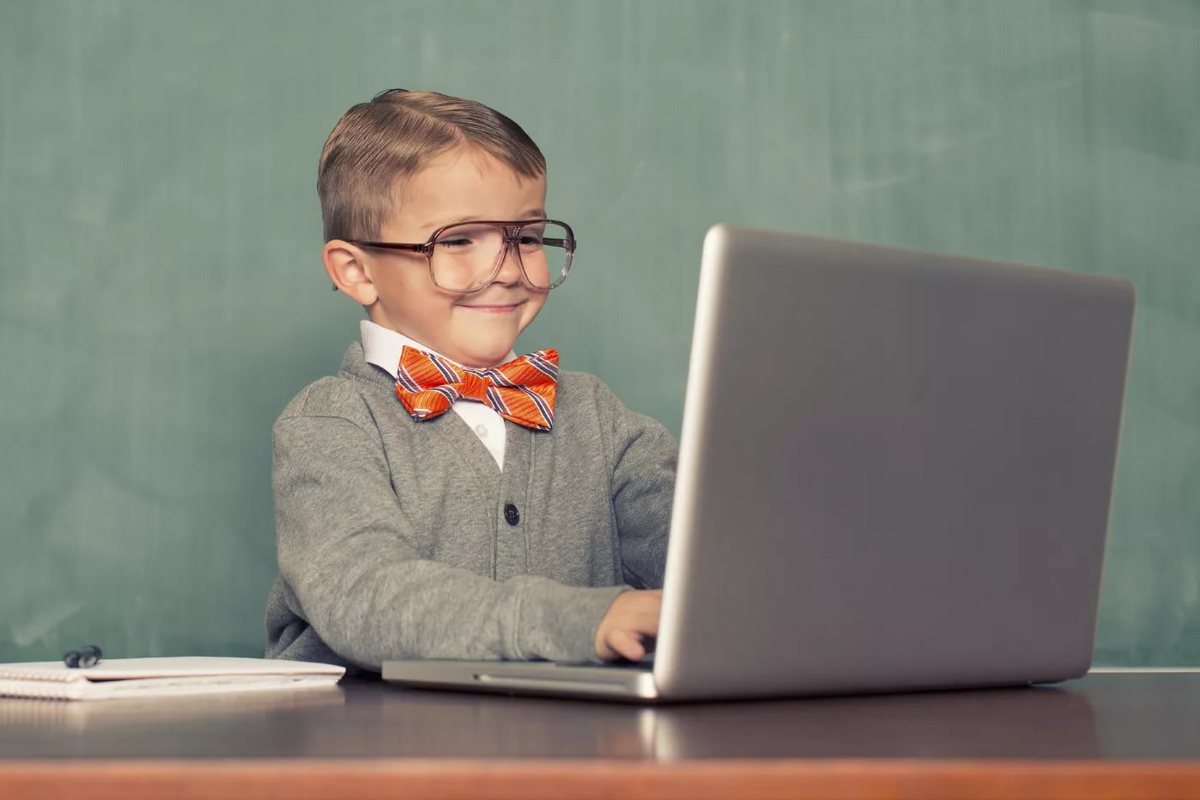 Разбираемся в преимуществах онлайн обучения для детей начальной школы