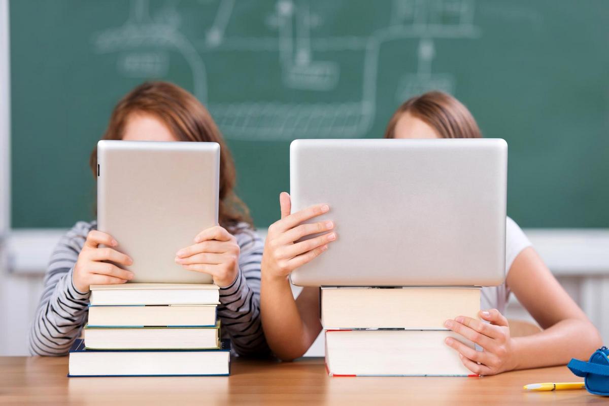 Выбор подхода к обучению перед школой: почему онлайн-школы – лучший вариант