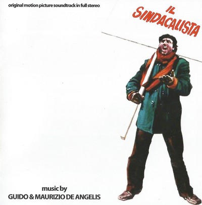 Il Sindacalista Soundtrack