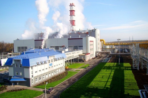Установленная мощность электростанций Липецкой области составит 1432,6 МВт в 2029 году