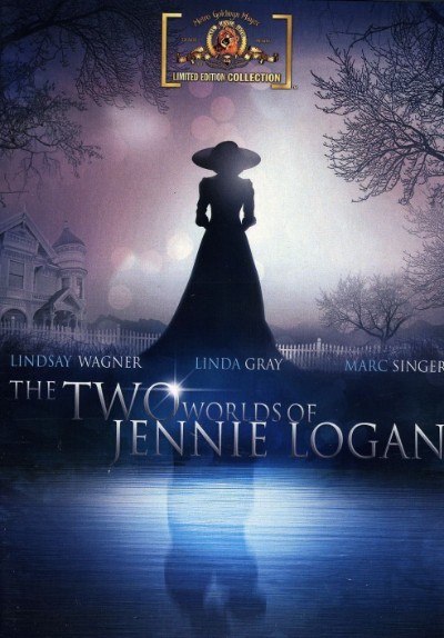 Два мира Дженни Логан / The Two Worlds of Jennie Logan (1979) BDRip-AVC от msltel | L1