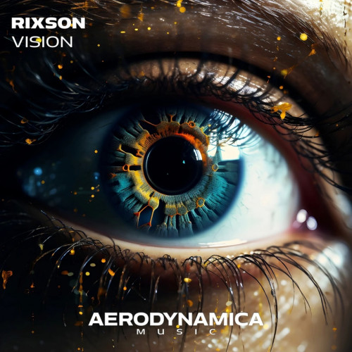 RIXSON - Vision (Extended Mix) .mp3