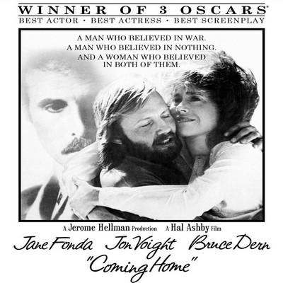Coming Home Soundtrack