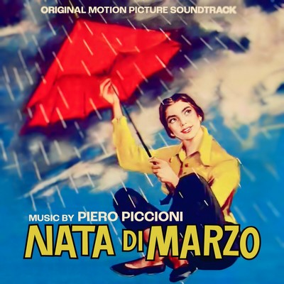 Nata di Marzo Soundtrack