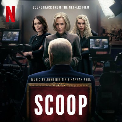 Scoop Soundtrack