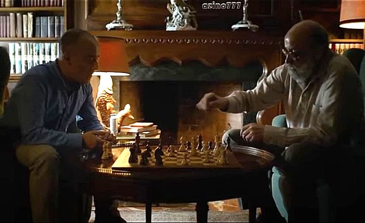 Автор /El autor/ 2017 (1:14:56 /1:52:00)