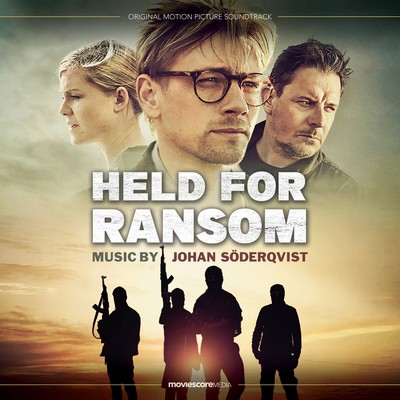 Held for Ransom Soundtrack