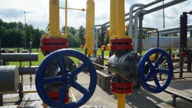 МЭА: возможно краткосрочное бронирование ЕС мощностей ГТС Украины для поставок газа из РФ