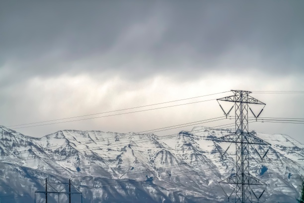 ФСБ задержала кавказских энергетиков за крупное хищение