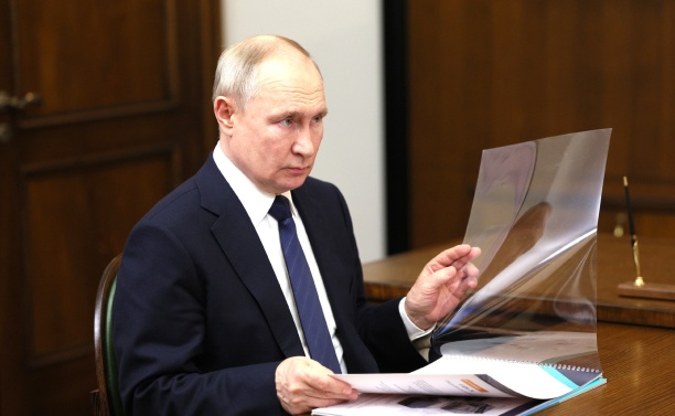 Президент России поручил найти средства на развитие космической ядерной энергетики