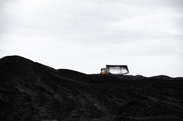 Добыча угля в Кемеровской области снизилась на 1,1 млн тонн за первый квартал 2024 года