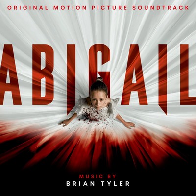 Abigail Soundtrack