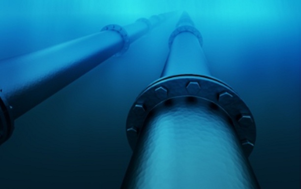 Минэнерго Казахстана рассматривает проект строительства нефтепровода по дну Каспийского моря