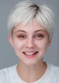 Даша Верещагина