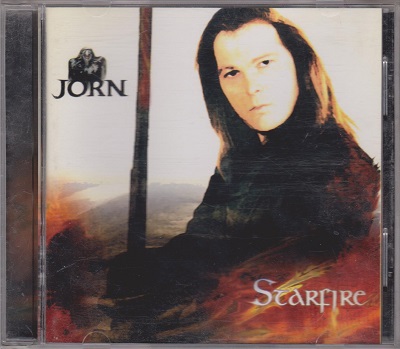 Jorn - Starfire (2000)