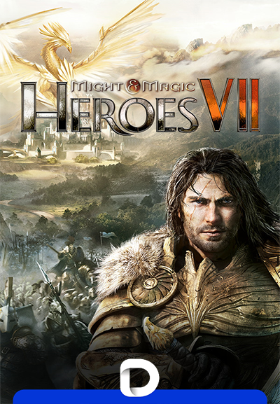   :  VII / Might and Magic Heroes VII: Complete Edition [v 2.2.1-40632 + DLCs] (2015) PC | RePack  Decepticon