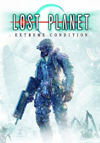 Lost Planet: Extreme Condition [v 1.00.129] (2008) PC | RePack  