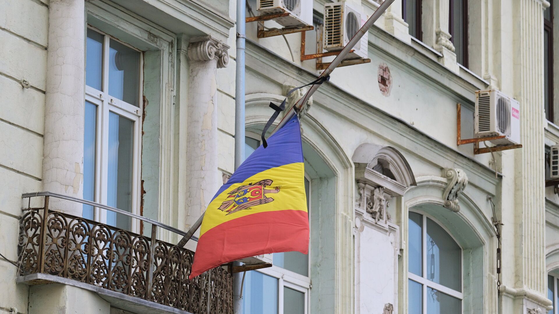 Молдовагаз попросила снизить тариф на газ для потребителей в Молдавии