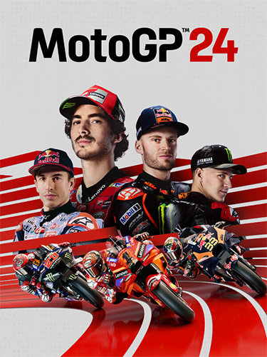 MotoGP 24 + 2 DLCs + Windows 7 Fix
